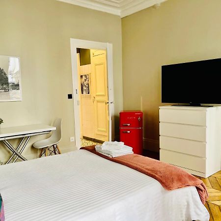 Luxury Place In Le Marais - Central Paryż Zewnętrze zdjęcie