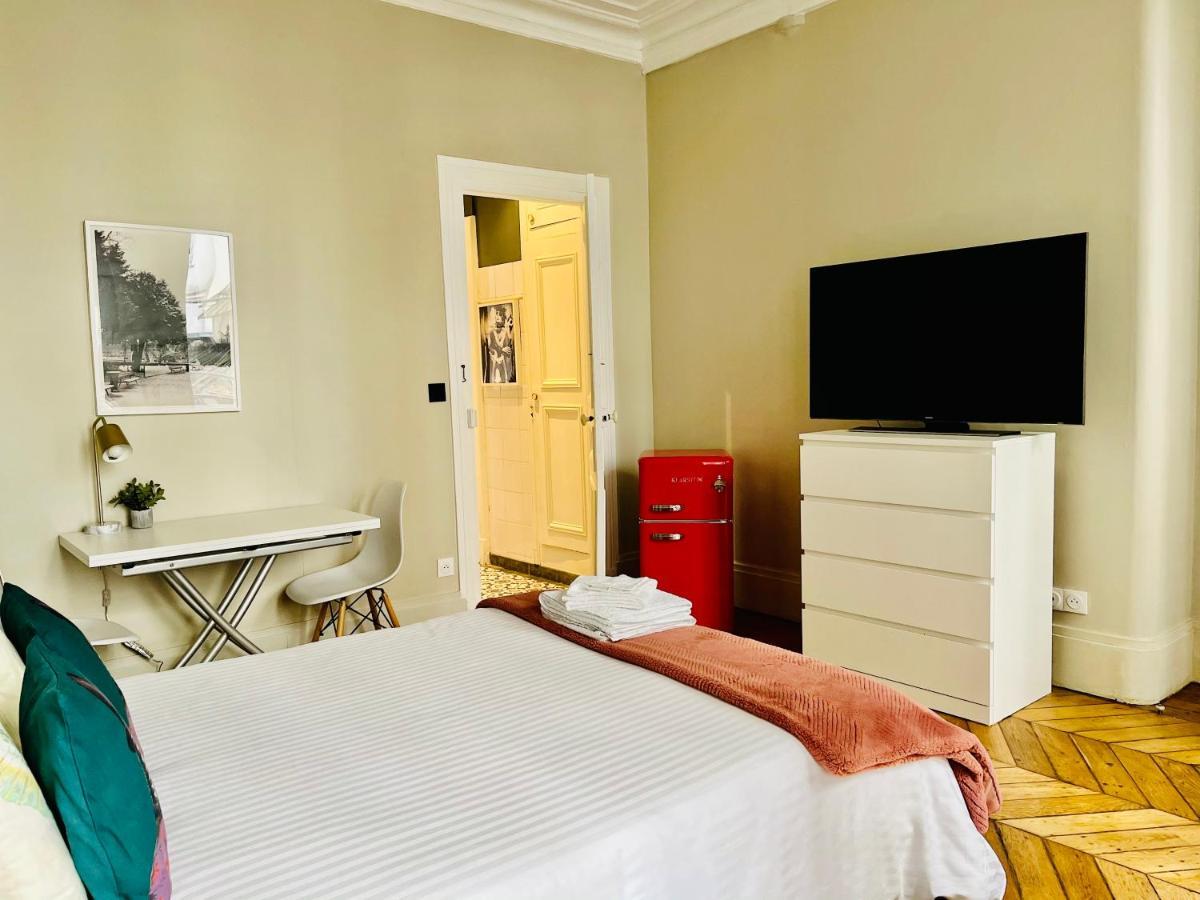 Luxury Place In Le Marais - Central Paryż Zewnętrze zdjęcie